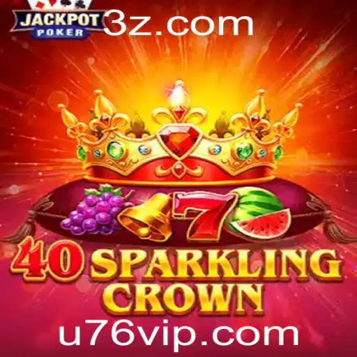 Descubra o Fascinante Mundo de 40SparklingCrown com u76