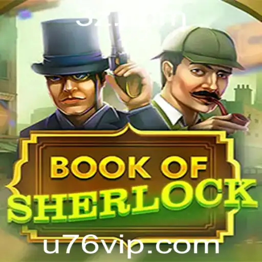 Explorando o Fascinante Mundo do Jogo BookOfSherlock
