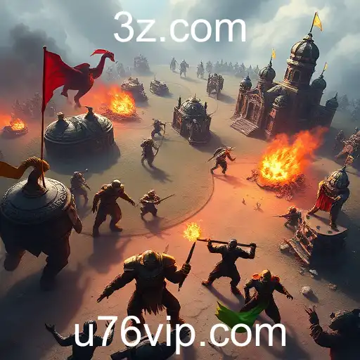 Explorações Digitais: A Ascensão do U76 no Cenário de Jogos