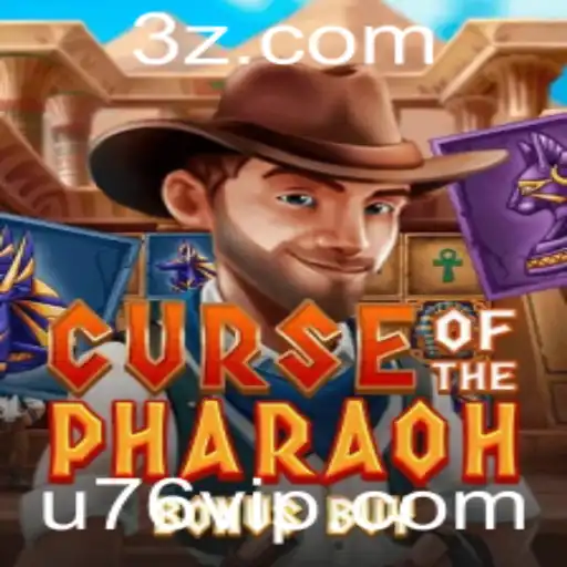 Curse of the Pharaoh Bonus Buy: Mergulhe na Aventura