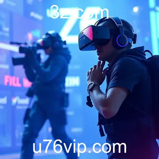 Inovações e Tendências na Indústria dos Jogos em 2025