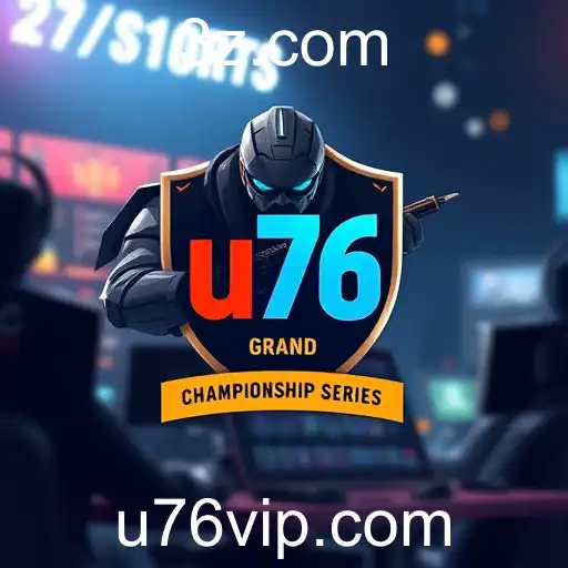 Crescimento dos Sites de Jogos em 2025 e o Impacto de 'u76'