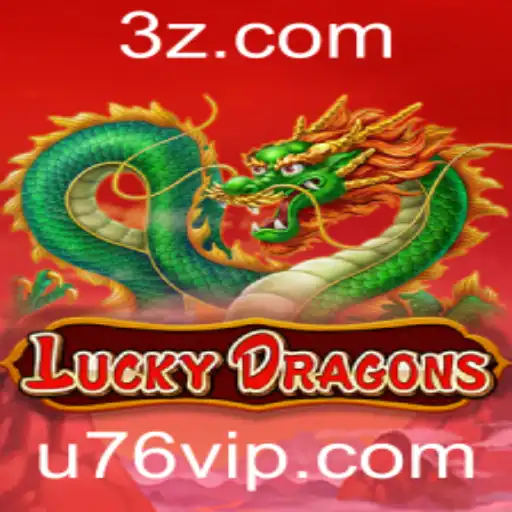LuckyDragons: Um Jogo de Estratégia e Fortuna para Tempos Modernos