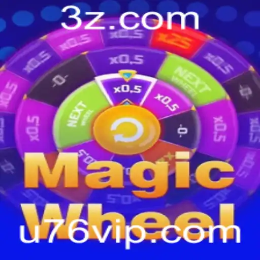 Descubra o Universo Encantado de MagicWheel: O Jogo Revolutionário