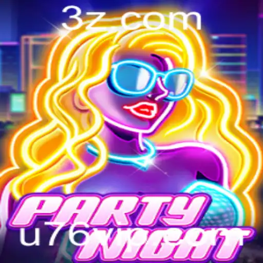 PartyNight: A Aventura Definitiva em Jogos de Festa