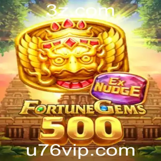 FortuneGems500: Como Jogar e Quais São Suas Regras