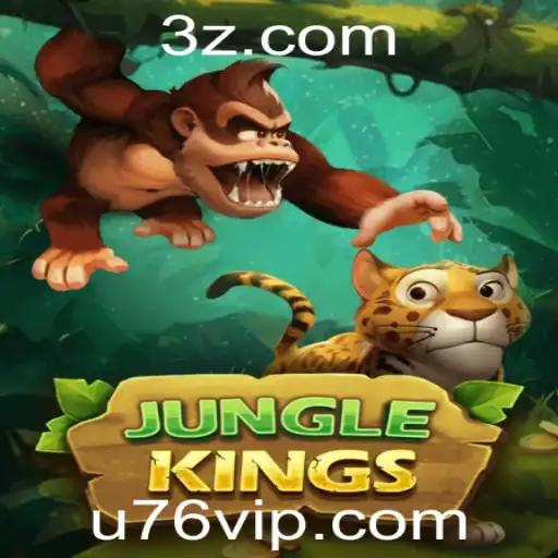 Explorando JungleKings: O Novo Fenômeno dos Jogos de Tabuleiro