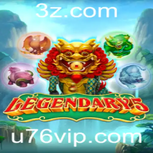 Explorando o Mundo de Legendary5: Um Guia Completo para Iniciantes