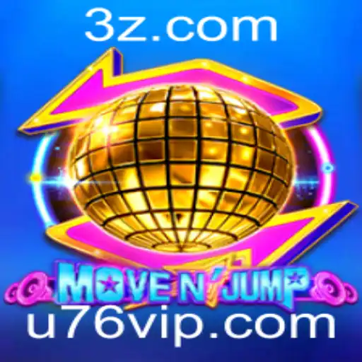 Explorando o Mundo de MovenJump: Um Jogo Inovador e Cativante