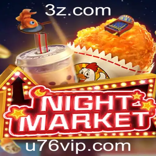 Descobrindo NIGHTMARKET: O Novo Jogo Fascinante e suas Regras Intrigantes