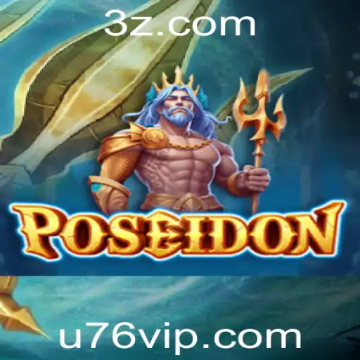 Poseidon: O Jogo de Estratégia Marítima que Está Conquistando os Oceanos