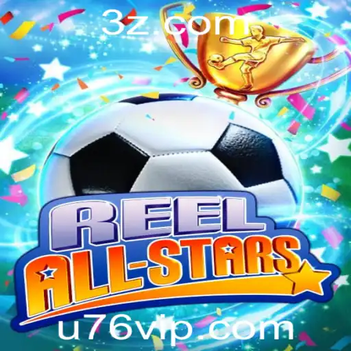 Explorando o Universo do Jogo ReelAllStars