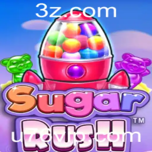 Explorando o Mundo de SugarRush e o Enigmático u76