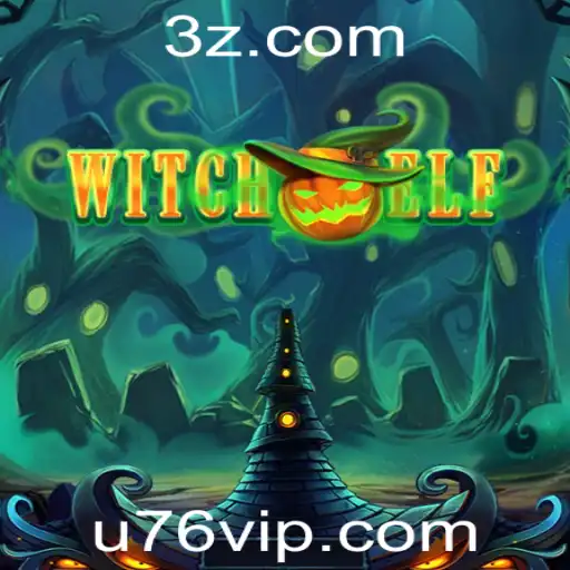 Descubra o Universo Encantado de WitchElf: Jogo de Estratégia e Magia
