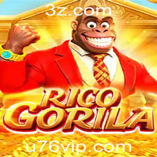 Descubra o Mundo Fascinante de RicoGorila: Um Guia Completo