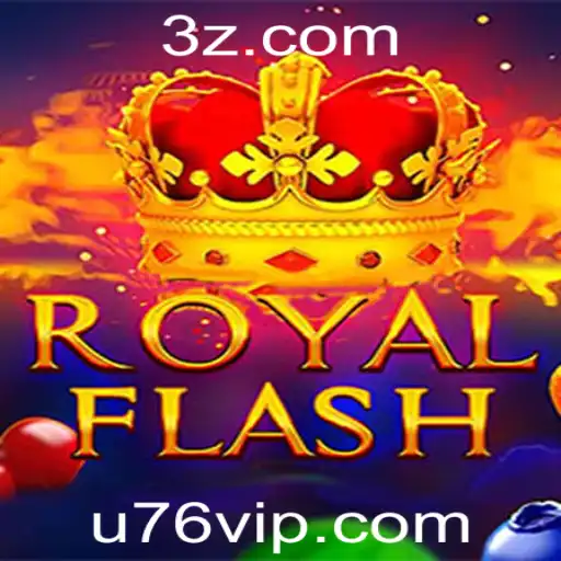 RoyalFlash: Mergulhando nas Regras e Estratégias do Novo Jogo-estrela