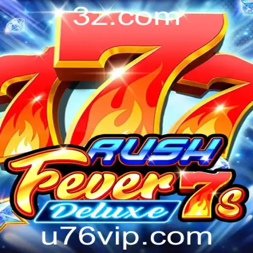 Explorando RushFever7sDeluxe: Um Mergulho no Universo do Jogo