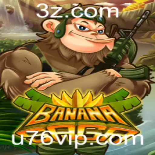 Explorando BananaSaga: O Jogo do Ano
