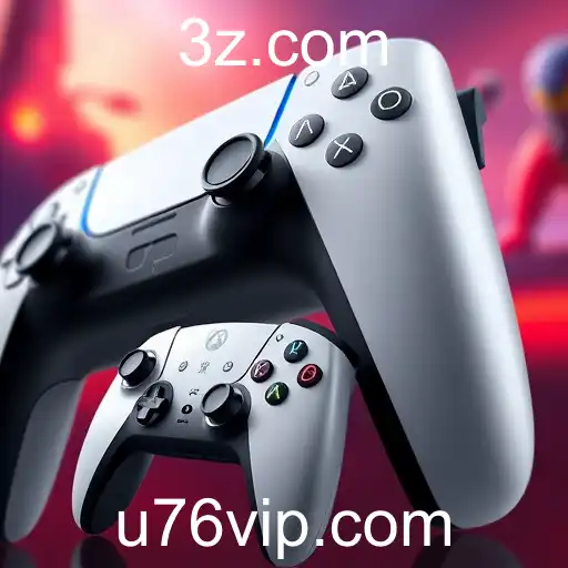 A Nova Era dos Consoles de Videogame: Inovações e Experiências