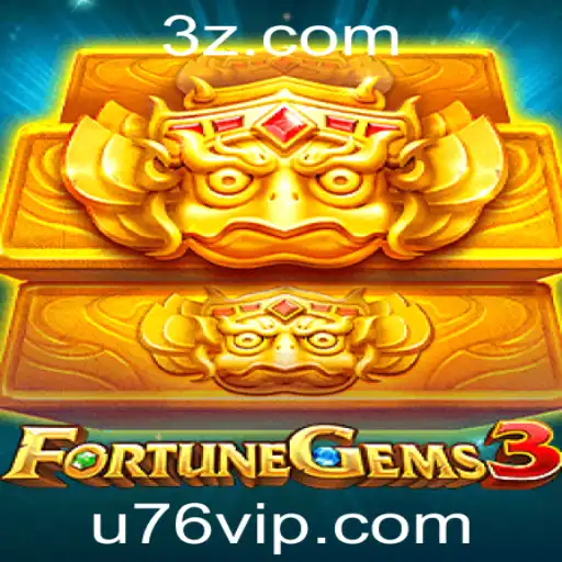 Explorando FortuneGems3: O Novo Fenômeno dos Jogos