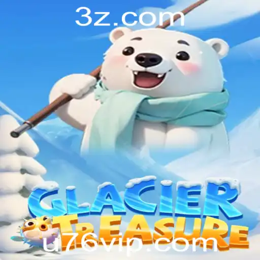 Descubra os Mistérios e Aventuras de GlacierTreasure