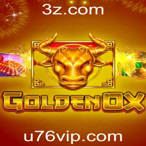 GoldenOx: Um Mergulho no Mundo do Jogo