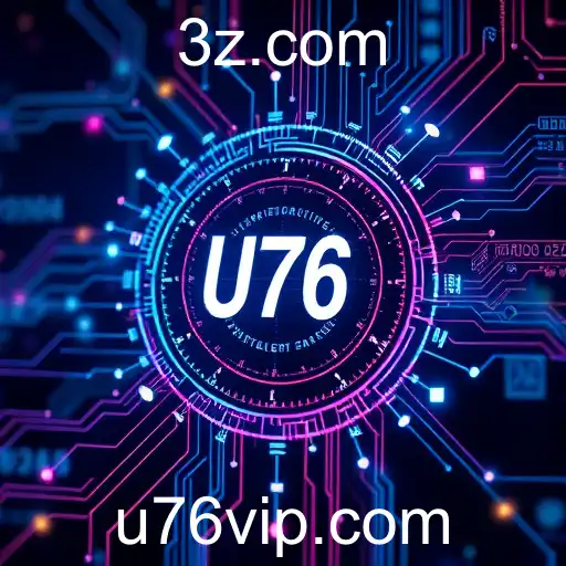 O Crescimento do U76 no Mundo dos Jogos