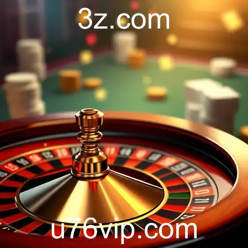 Jogos de Roleta: Atração e Estratégia no Mundo U76