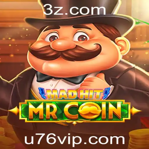 Descubra MadHitMrCoin: O Jogo Eletrizante do Momento