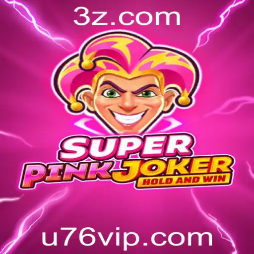Descubra o Fascinante Mundo de SuperPinkJoker: Um Mergulho Detalhado nas Regras e Mecânicas