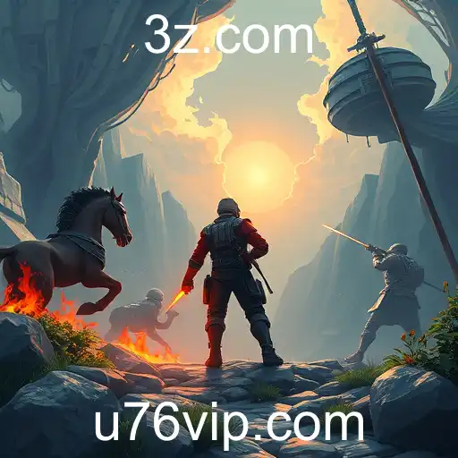 Domine Seu Jogo com as Dicas do 'u76': Um Guia Essencial para Gamers de Todos os Níveis