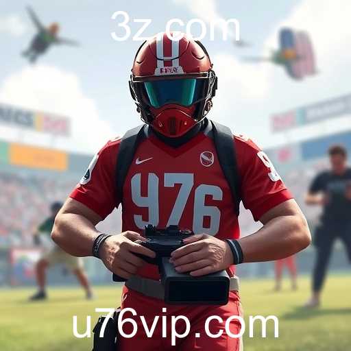 U76: A Evolução e Impacto no Cenário Atual de Jogos