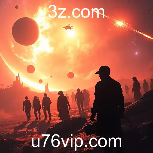 A Ascensão de u76: Um Marco nos Jogos Virtuais