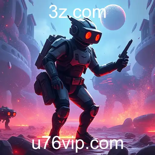 Ascensão e Impacto do u76 no Cenário dos Jogos