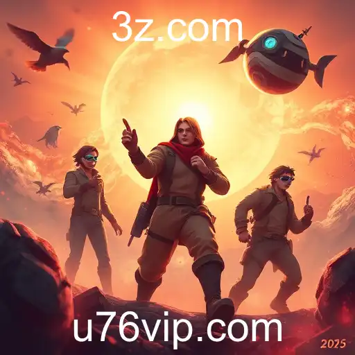 Evolução dos Jogos Online: A Ascensão do u76