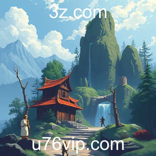 U76 Revoluciona o Mundo dos Jogos Online com Novidades de 2026