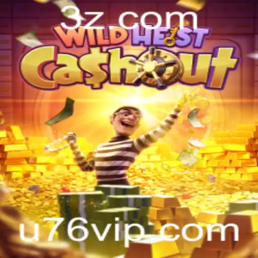 Desvende os Mistérios de WildHeistCashout: Um Jogo de Estratégia e Aventura