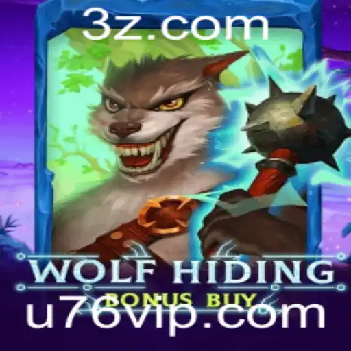Explorando o Fascinante Mundo de 'WolfHidingBonusBuy'