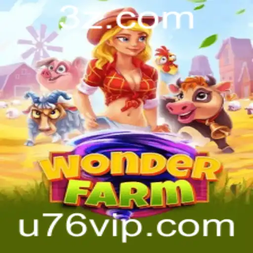 Explore as Maravilhas de WonderFarm: O Jogo que Transforma Agricultura em Aventura