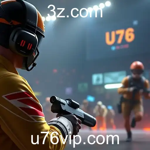 A Ascensão de u76 no Cenário dos Jogos Online