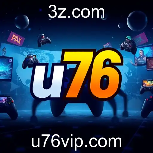 A Ascensão do u76: O Impacto nos Jogos Digitais Brasileiros